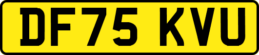 DF75KVU