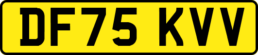 DF75KVV