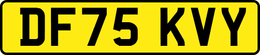 DF75KVY
