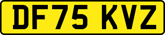 DF75KVZ