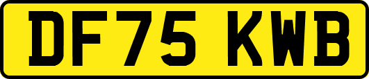 DF75KWB