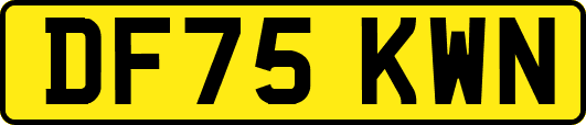 DF75KWN