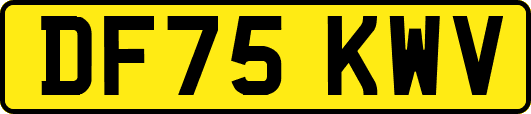DF75KWV