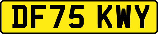 DF75KWY