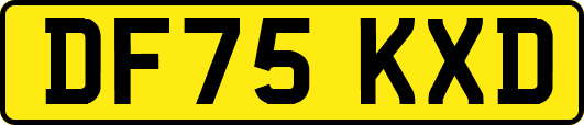 DF75KXD