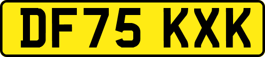 DF75KXK