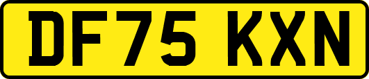 DF75KXN