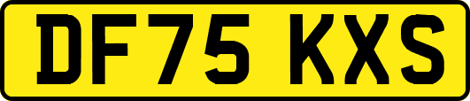 DF75KXS