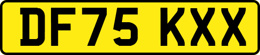 DF75KXX
