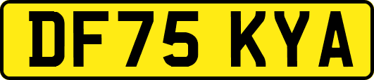 DF75KYA