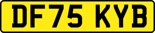 DF75KYB