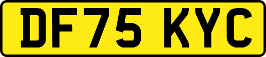 DF75KYC