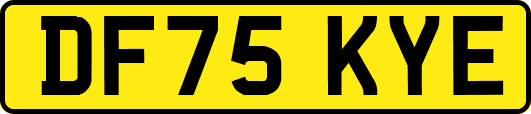 DF75KYE