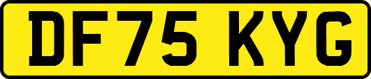 DF75KYG
