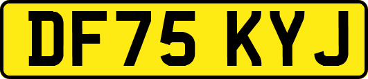 DF75KYJ