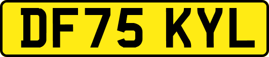 DF75KYL