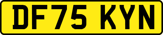 DF75KYN