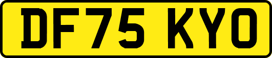 DF75KYO