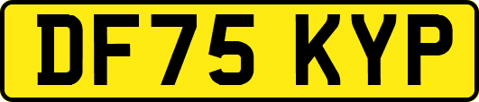 DF75KYP