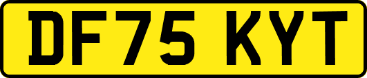 DF75KYT