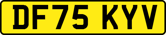 DF75KYV