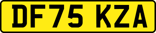 DF75KZA