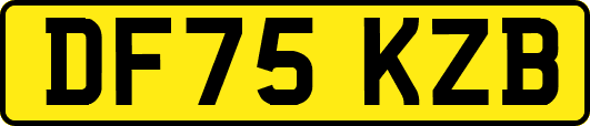 DF75KZB