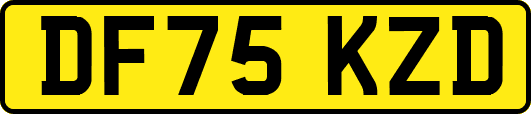 DF75KZD
