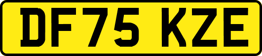 DF75KZE