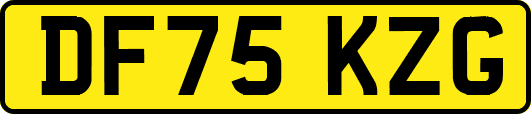 DF75KZG
