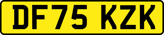 DF75KZK