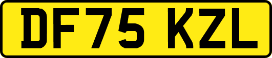 DF75KZL