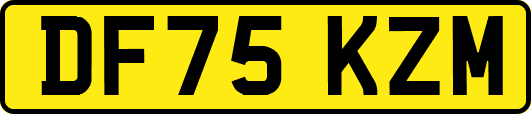 DF75KZM