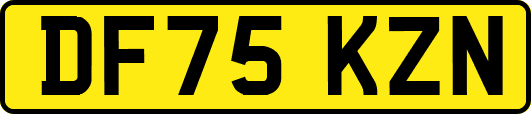 DF75KZN