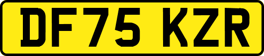 DF75KZR