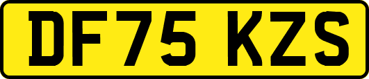 DF75KZS