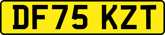 DF75KZT