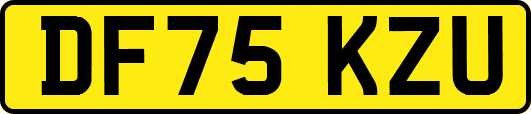 DF75KZU