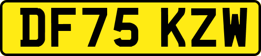 DF75KZW