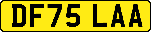 DF75LAA