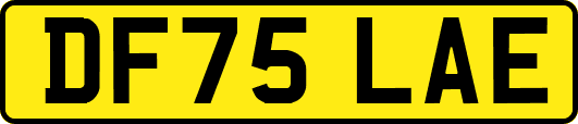 DF75LAE