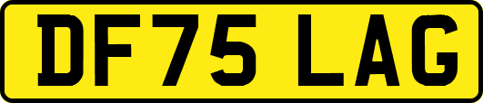 DF75LAG
