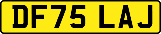 DF75LAJ