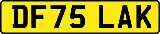 DF75LAK