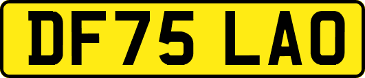 DF75LAO