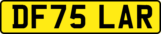 DF75LAR