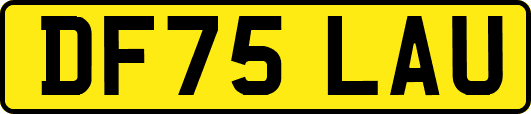 DF75LAU