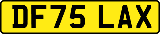 DF75LAX
