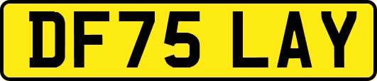 DF75LAY