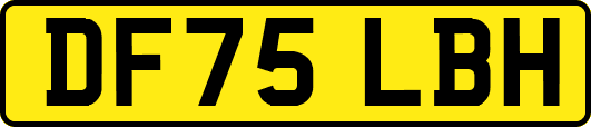 DF75LBH